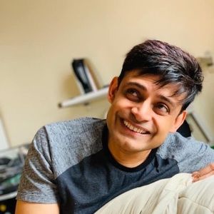 Meet your Posher, Roh